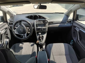 Обява за продажба на Toyota Verso ~12 499 лв. - изображение 8