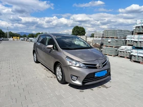 Обява за продажба на Toyota Verso ~12 499 лв. - изображение 1