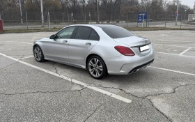 Обява за продажба на Mercedes-Benz C 300 4Matic - 9G tronic ~37 999 лв. - изображение 1