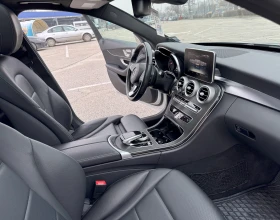 Обява за продажба на Mercedes-Benz C 300 4Matic - 9G tronic ~37 999 лв. - изображение 9