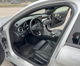 Обява за продажба на Mercedes-Benz C 300 4Matic - 9G tronic ~37 999 лв. - изображение 10