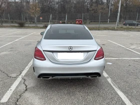 Обява за продажба на Mercedes-Benz C 300 4Matic - 9G tronic ~37 999 лв. - изображение 5