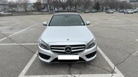 Обява за продажба на Mercedes-Benz C 300 4Matic - 9G tronic ~37 999 лв. - изображение 4