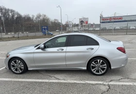 Обява за продажба на Mercedes-Benz C 300 4Matic - 9G tronic ~37 999 лв. - изображение 2