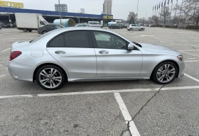 Обява за продажба на Mercedes-Benz C 300 4Matic - 9G tronic ~37 999 лв. - изображение 3