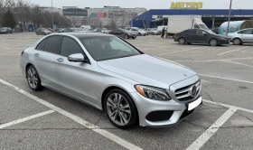 Обява за продажба на Mercedes-Benz C 300 4Matic - 9G tronic ~37 999 лв. - изображение 1