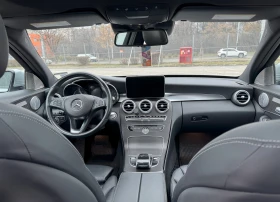 Обява за продажба на Mercedes-Benz C 300 4Matic - 9G tronic ~37 999 лв. - изображение 6