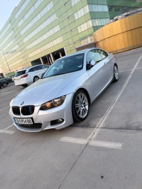 Обява за продажба на BMW 320 320 ~11 500 лв. - изображение 1