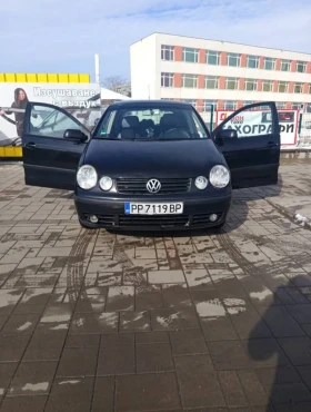 Обява за продажба на VW Polo ~2 800 лв. - изображение 1