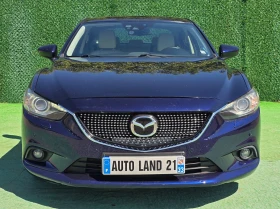     Mazda 6 2.2d* 175* Euro6B* SKYACTIV* AUTOMATIC