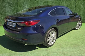     Mazda 6 2.2d* 175* Euro6B* SKYACTIV* AUTOMATIC