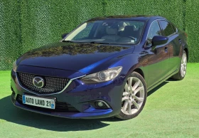     Mazda 6 2.2d* 175* Euro6B* SKYACTIV* AUTOMATIC