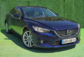     Mazda 6 2.2d* 175* Euro6B* SKYACTIV* AUTOMATIC