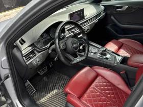Audi S4 * PROGRESSIV* * *  | Mobile.bg    6