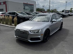 Audi S4 * PROGRESSIV* * АвтоКредит* 