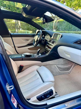 BMW 640 640D XDRIVE GRAN COUPE | Mobile.bg    13