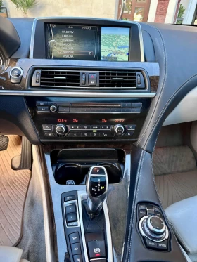 Обява за продажба на BMW 640 640D XDRIVE GRAN COUPE ~34 800 лв. - изображение 8
