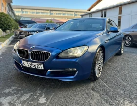 Обява за продажба на BMW 640 640D XDRIVE GRAN COUPE ~34 800 лв. - изображение 1