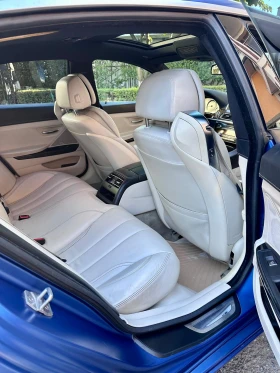 Обява за продажба на BMW 640 640D XDRIVE GRAN COUPE ~34 800 лв. - изображение 11