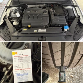 VW Passat 2.0TDI* 150к.с* СЕРВИЗНА КНИЖКА С ПЪЛНА ИСТОРИЯ В - 25800 лв. - 74977161 15