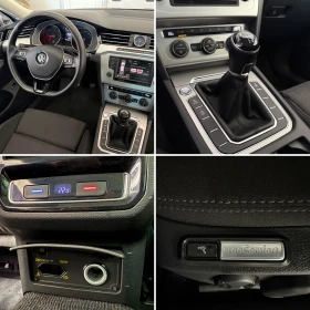VW Passat 2.0TDI* 150к.с* СЕРВИЗНА КНИЖКА С ПЪЛНА ИСТОРИЯ В - 25800 лв. - 74977161 14