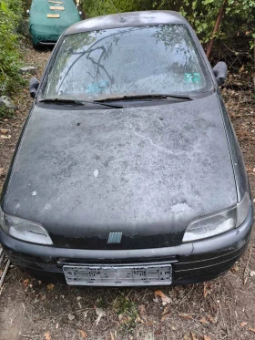 Обява за продажба на Fiat Punto HSD ~11 лв. - изображение 2
