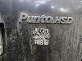 Обява за продажба на Fiat Punto HSD ~11 лв. - изображение 1