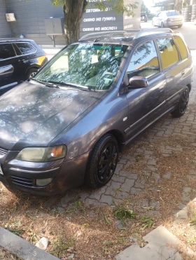Обява за продажба на Mitsubishi Space star ~4 979 лв. - изображение 1