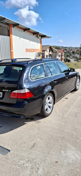 BMW 525   | Mobile.bg    11