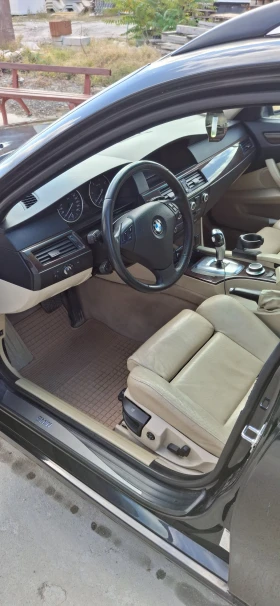 BMW 525   | Mobile.bg    15