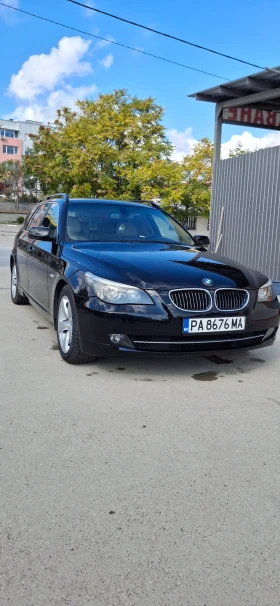 BMW 525   | Mobile.bg    3