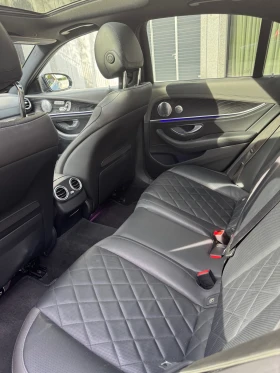 Mercedes-Benz E 400 DESIGNO , AMG LINE , 4MATIC , 360  - 60000 лв. / 30677.51 € - 61433302 16