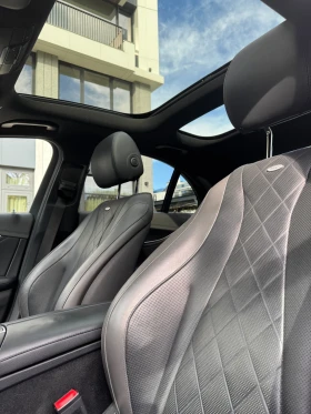 Mercedes-Benz E 400 DESIGNO , AMG LINE , 4MATIC , 360  - 60000 лв. / 30677.51 € - 61433302 11