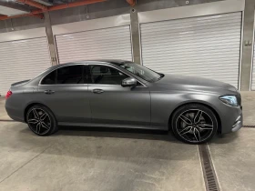 Mercedes-Benz E 400 DESIGNO , AMG LINE , 4MATIC , 360  - 60000 лв. / 30677.51 € - 61433302 7