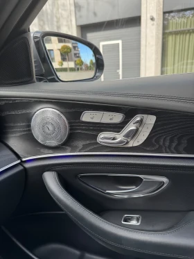 Mercedes-Benz E 400 DESIGNO , AMG LINE , 4MATIC , 360  - 60000 лв. / 30677.51 € - 61433302 14