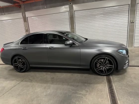 Mercedes-Benz E 400 DESIGNO , AMG LINE , 4MATIC , 360  - 60000 лв. / 30677.51 € - 61433302 6