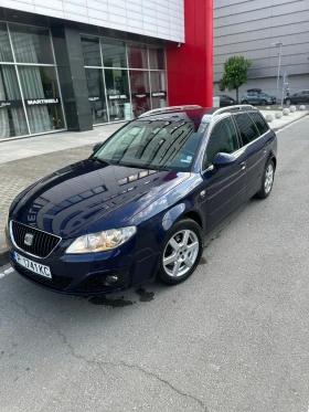 Seat Exeo 1.8 TSI Бартер, Лизинг