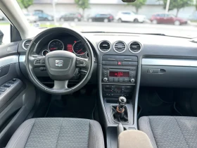 Seat Exeo 1.8 TSI Бартер, Лизинг - 8500 лв. / 4345.98 € - 57921814 12