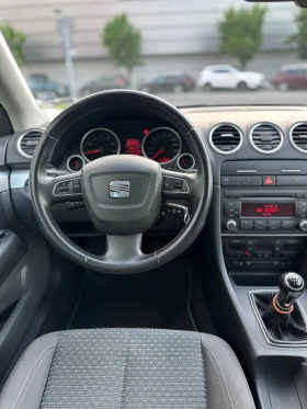 Seat Exeo 1.8 TSI Бартер, Лизинг - 8500 лв. / 4345.98 € - 57921814 2