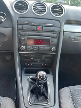 Seat Exeo 1.8 TSI Бартер, Лизинг - 8500 лв. / 4345.98 € - 57921814 11