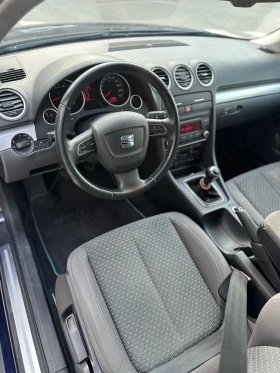 Seat Exeo 1.8 TSI Бартер, Лизинг - 8500 лв. / 4345.98 € - 57921814 4