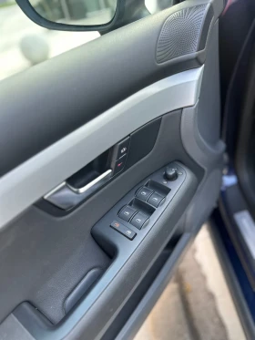 Seat Exeo 1.8 TSI Бартер, Лизинг - 8500 лв. / 4345.98 € - 57921814 10