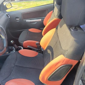 Citroen C2 Vtr 1.4Hdi | Mobile.bg    8