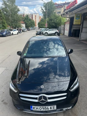 Mercedes-Benz B 180, снимка 4