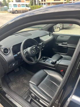 Mercedes-Benz B 180, снимка 9