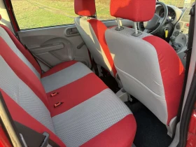 Fiat Panda 1, 2/ KLIMATIK/4X4 - 6700 лв. / 3425.66 € - 61448173 6