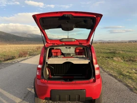 Fiat Panda 1, 2/ KLIMATIK/4X4 - 6700 лв. / 3425.66 € - 61448173 12
