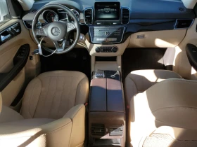 Mercedes-Benz GLS 450 4MATIC* 360* PANO* HARMAN/KARDON* КОЖА* ПОДГРЕВ*  - 32000 лв. / 16361.34 € - 97911321 8