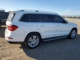Mercedes-Benz GLS 450 4MATIC* 360* PANO* HARMAN/KARDON* КОЖА* ПОДГРЕВ*  - 32000 лв. / 16361.34 € - 97911321 3