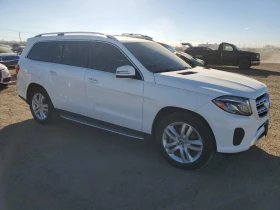 Mercedes-Benz GLS 450 4MATIC* 360* PANO* HARMAN/KARDON* КОЖА* ПОДГРЕВ*  - 32000 лв. / 16361.34 € - 97911321 4